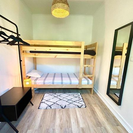 Pine & Apple Beach House Colares Ngoại thất bức ảnh