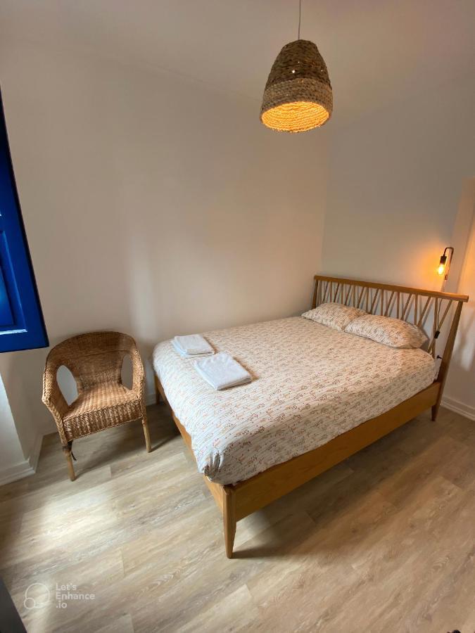 Pine & Apple Beach House Colares Ngoại thất bức ảnh