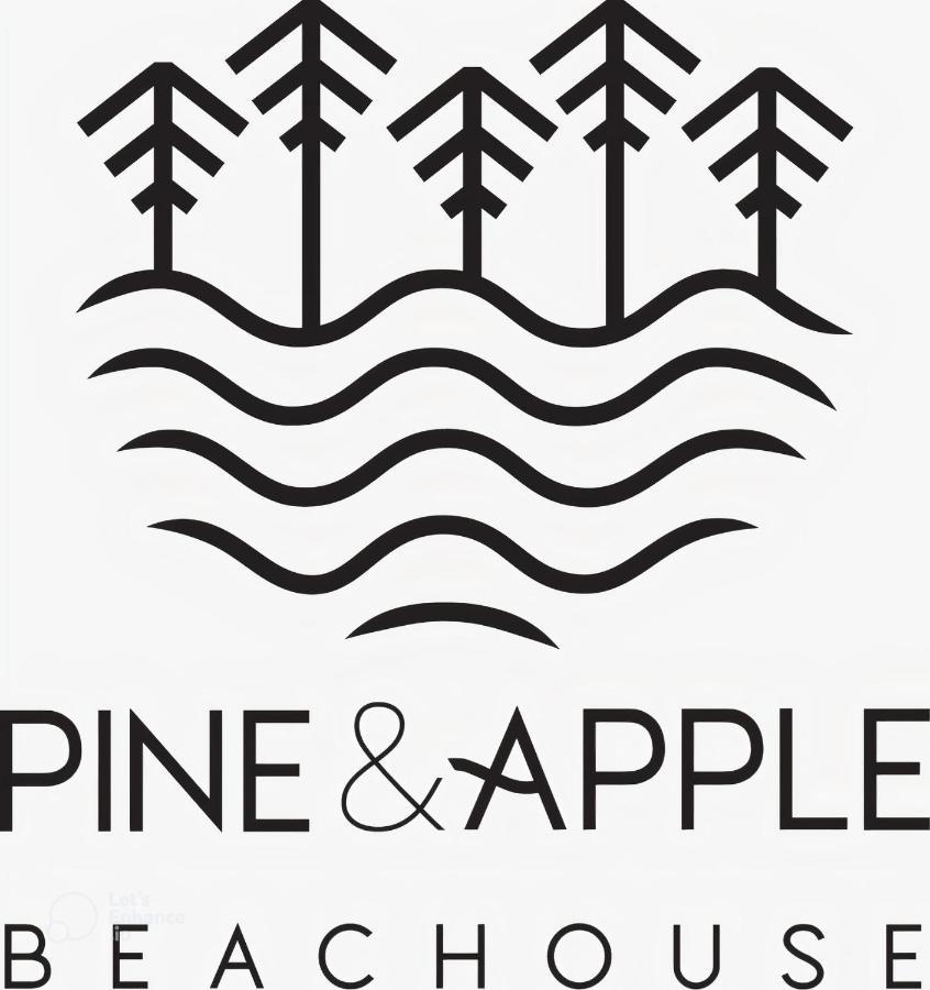 Pine & Apple Beach House Colares Ngoại thất bức ảnh