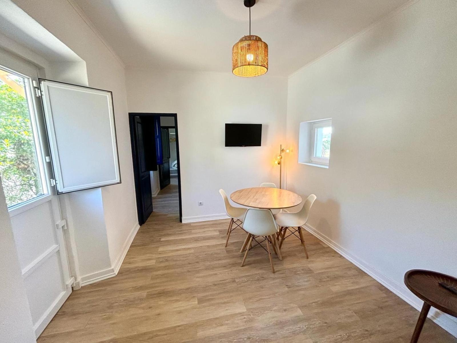 Pine & Apple Beach House Colares Ngoại thất bức ảnh