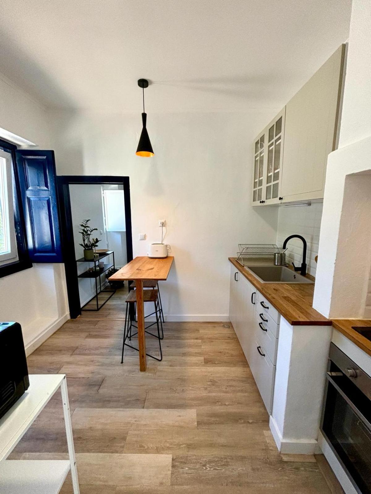 Pine & Apple Beach House Colares Ngoại thất bức ảnh
