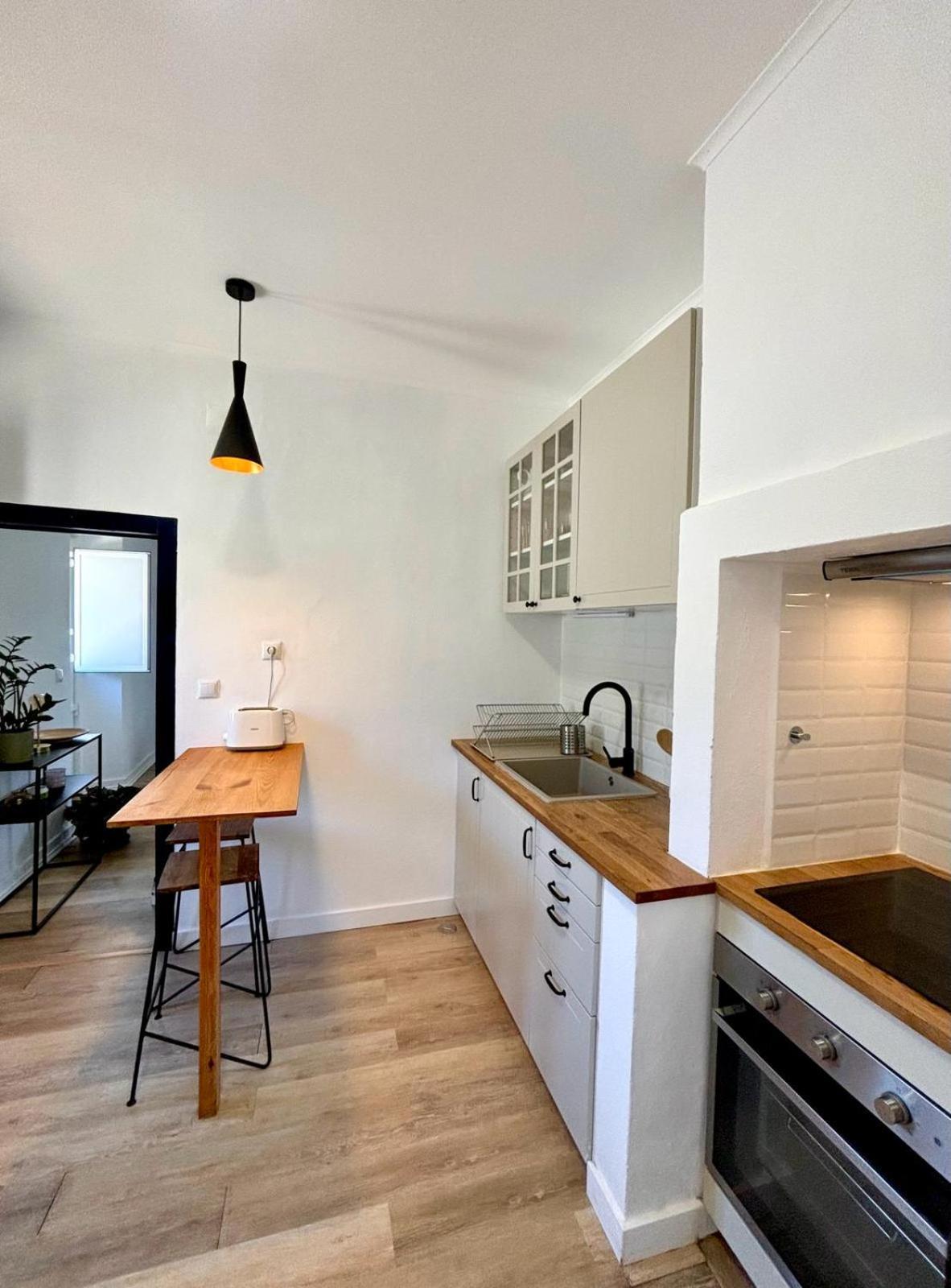 Pine & Apple Beach House Colares Ngoại thất bức ảnh