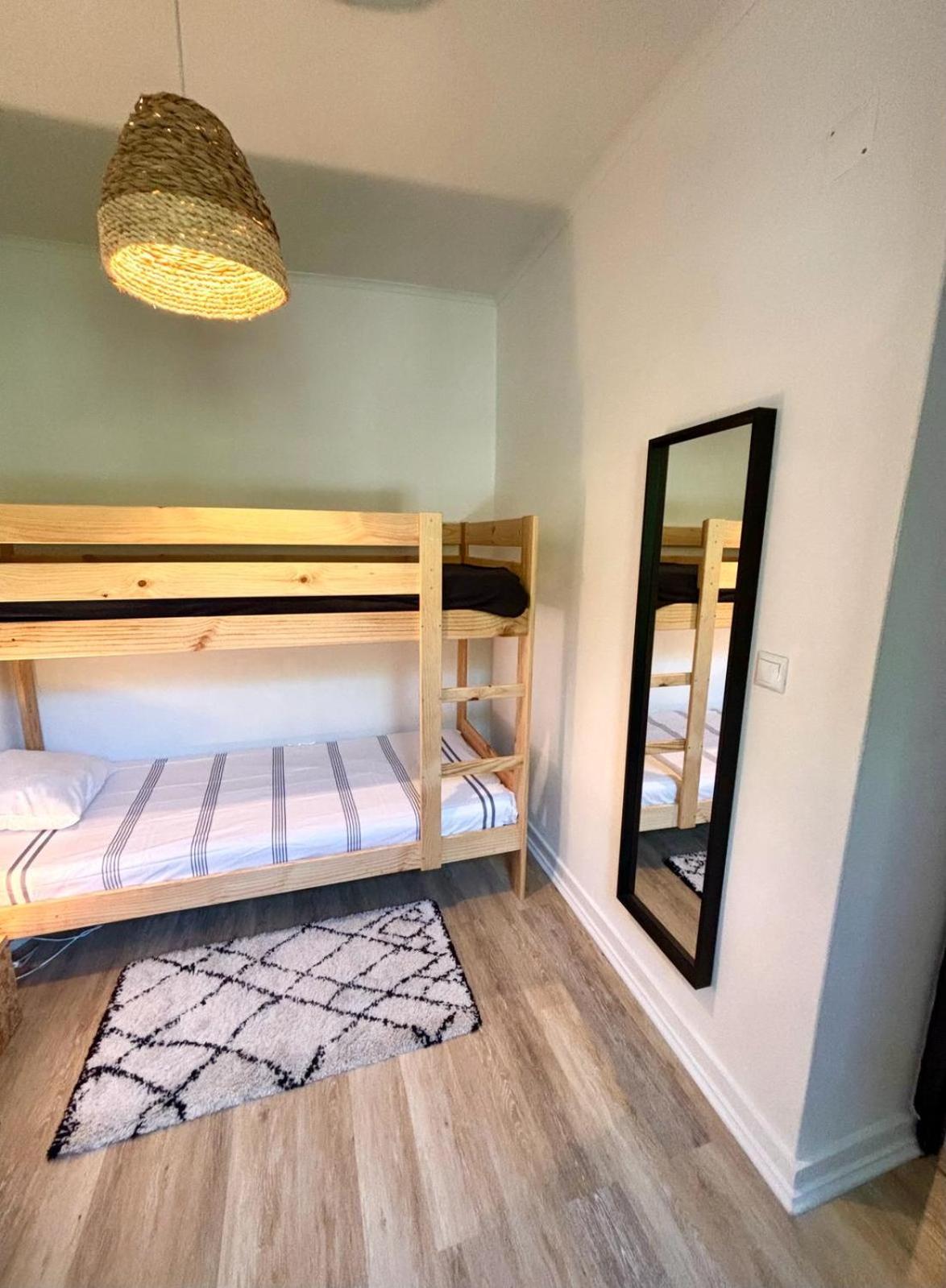 Pine & Apple Beach House Colares Ngoại thất bức ảnh