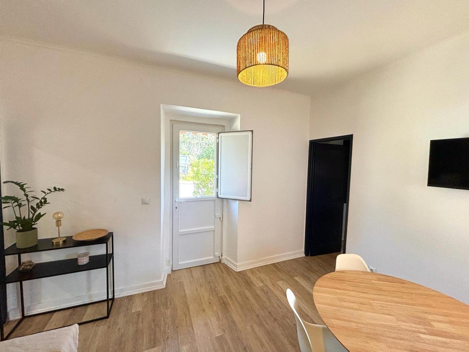Pine & Apple Beach House Colares Ngoại thất bức ảnh