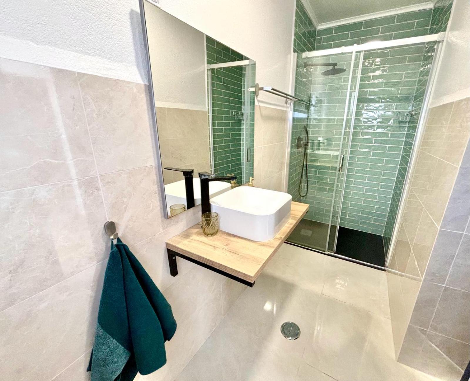 Pine & Apple Beach House Colares Ngoại thất bức ảnh