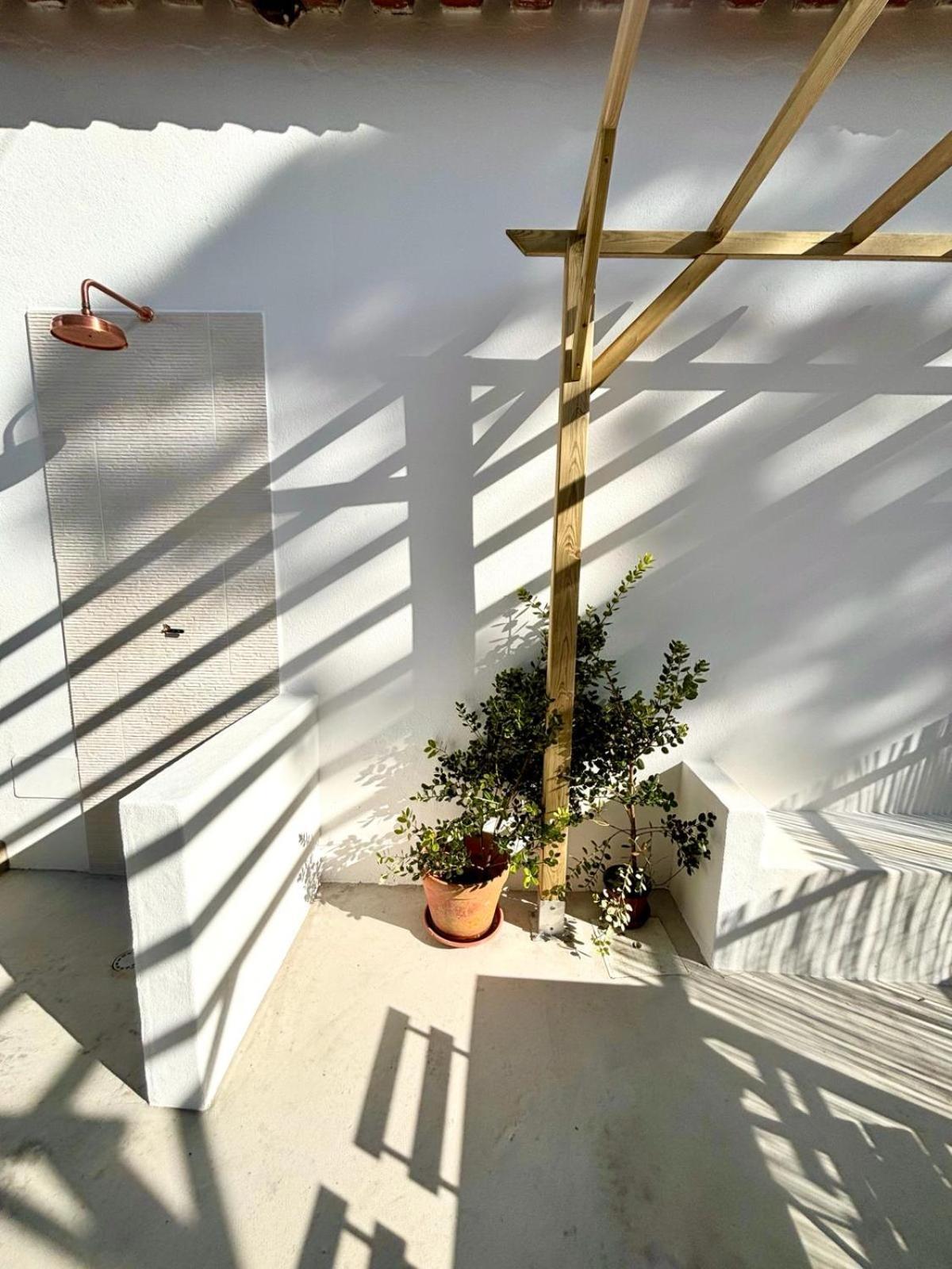 Pine & Apple Beach House Colares Ngoại thất bức ảnh