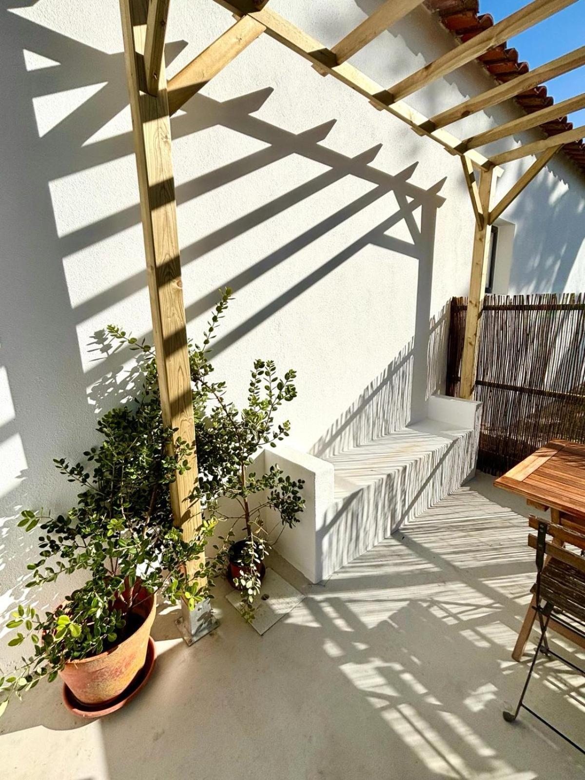 Pine & Apple Beach House Colares Ngoại thất bức ảnh