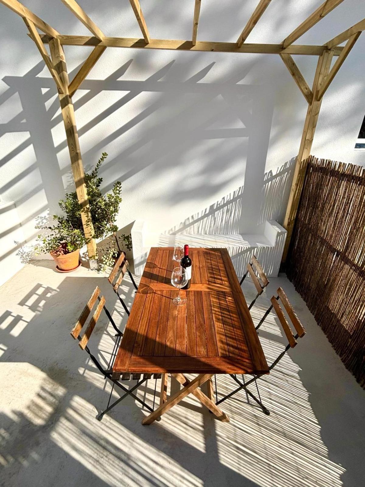 Pine & Apple Beach House Colares Ngoại thất bức ảnh